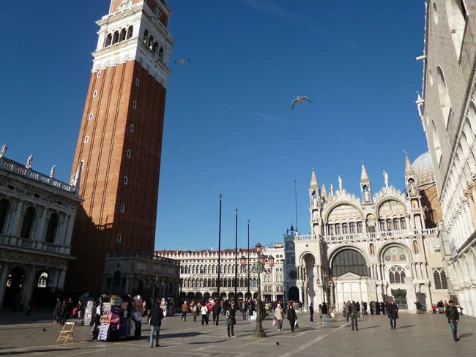 Réveillon à Venise - Photo 6