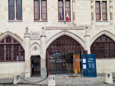 Chemins de Compostelle : Cluny - Charlieu - Photo 4