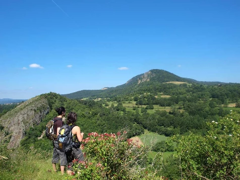 Chemins de Compostelle : Charlieu - Montbrison - Photo 4