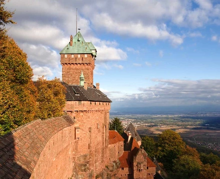 Alsace en liberté - Photo 8