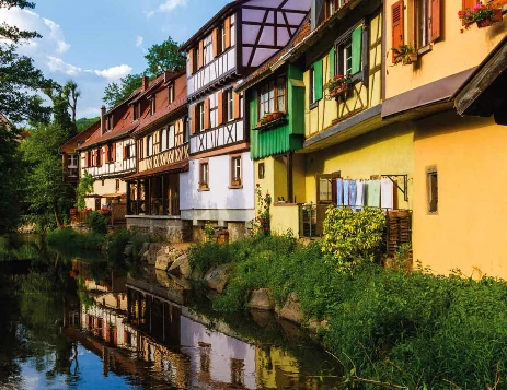 Alsace en liberté - Photo 4