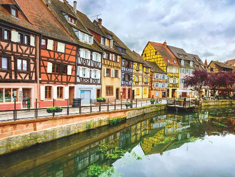 Alsace en liberté - Photo 12