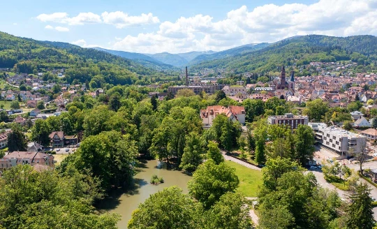 Tour des Hautes Vosges en liberté - Photo 5