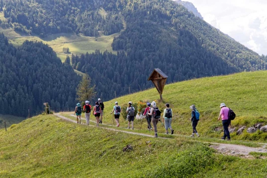 Rando & Bien Etre Walchsee - Photo 5