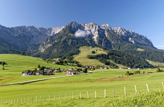 Rando & Bien Etre Walchsee - Photo 9