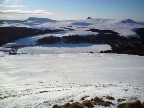 Auvergne en étoile - Photo 4