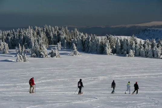 Auvergne en étoile - Photo 5