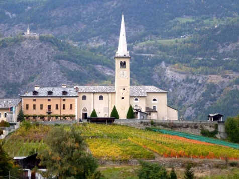 Grand Paradis en liberté - Photo 8