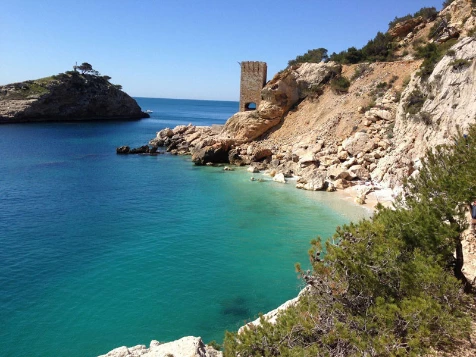 WE Réveillon Côte Bleue & Iles du Frioul - Photo 4