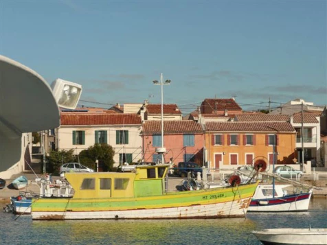 WE Réveillon Côte Bleue & Iles du Frioul - Photo 9