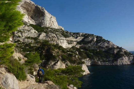 WE Réveillon Côte Bleue & Iles du Frioul - Photo 3
