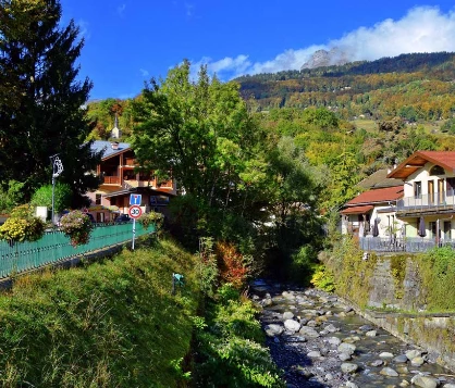 Traversée des Aravis en liberté - Photo 1