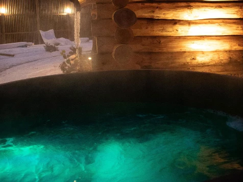 WE Réveillon au Pays du Lac Blanc - Photo 5