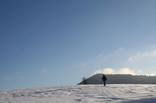 Traversée intégrale des Monts d'Ardèche - Photo 2