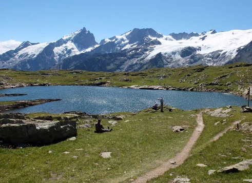 Rando & bien-être en Vallouise - Photo 3