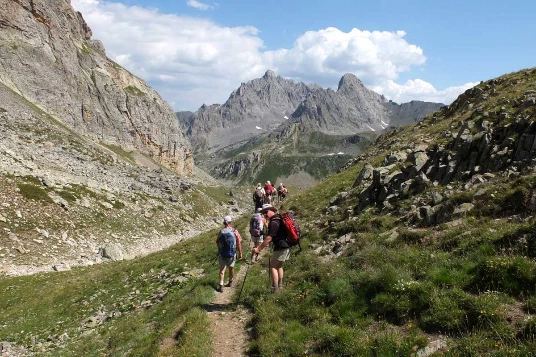 Rando & bien-être en Vallouise - Photo 5