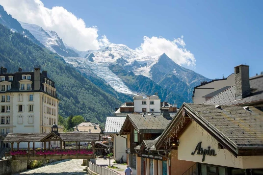 GTA : Evian - Briançon en Liberté - Photo 7