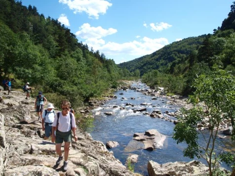 Rando & Détente Ardèche - Photo 5
