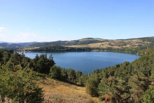 Traversée Ardèche en liberté - Photo 7