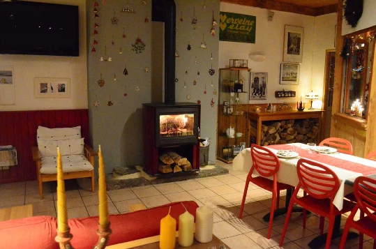 Traversée Ardèche en liberté - Photo 1