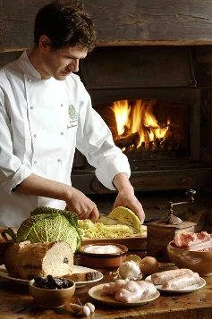 Traversée Ardèche en liberté - Photo 12