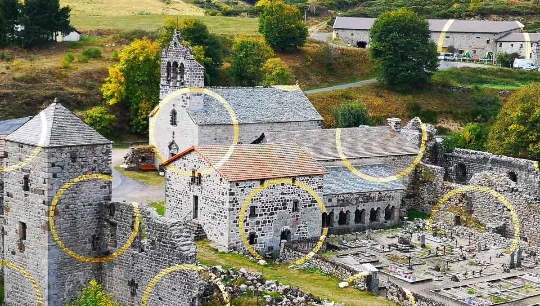 Traversée Ardèche en liberté - Photo 5