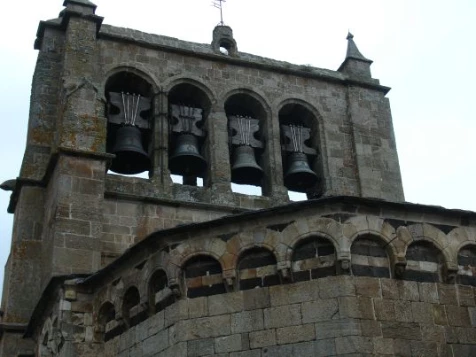 Saint Jacques de Compostelle : Le Puy à Aumont Aubrac - Photo 7