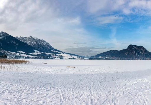 Raquettes & bien-être Tyrol - Photo 1