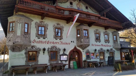 Raquettes & bien-être Tyrol - Photo 8