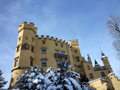 Raquettes & Bien Etre Bavière - Photo 5