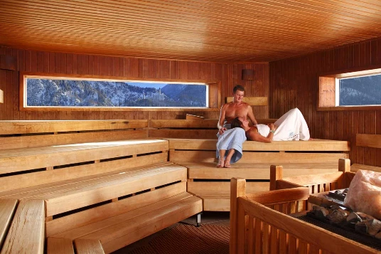 Raquettes & Bien Etre Bavière - Photo 3