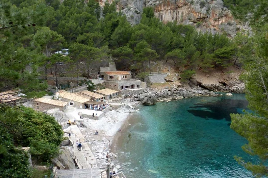 Les baleares : Majorque en liberté - Photo 5