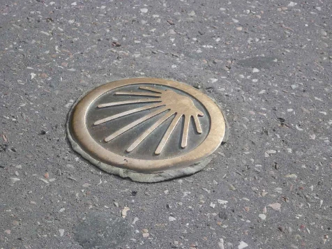 Chemins de Compostelle : Lyon - Le Puy en Velay - Photo 3