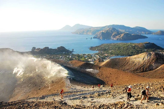 Iles Eoliennes - Photo 7