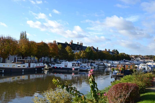 La Loire à Vélo, Nevers - Orléans - Photo 5