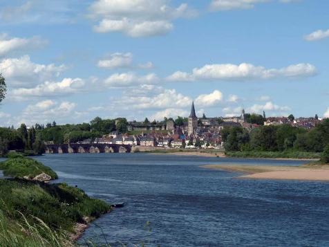 La Loire à Vélo, Nevers - Orléans - Photo 7
