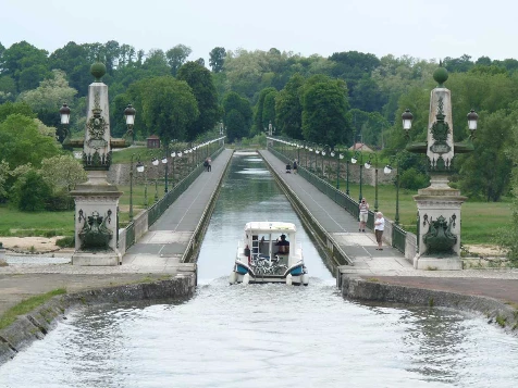 La Loire à Vélo, Nevers - Orléans - Photo 8