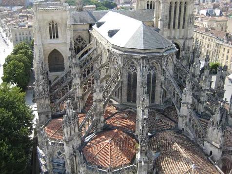 Canal de Garonne, Bordeaux - Toulouse - Photo 7