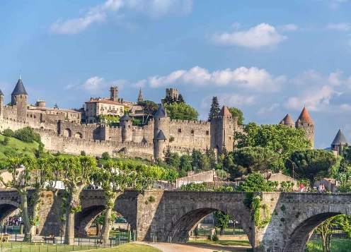 Canal du Midi, Toulouse - Sete - Photo 3