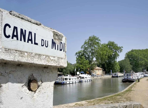 Canal du Midi, Toulouse - Sete - Photo 6