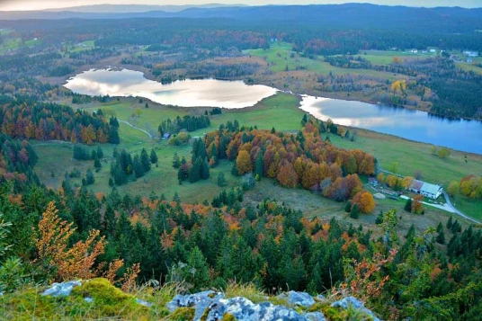 L'Echappée Jurassienne, partie 2 - Photo 3