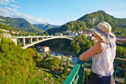 L'Echappée Jurassienne, partie 2 - Photo 8