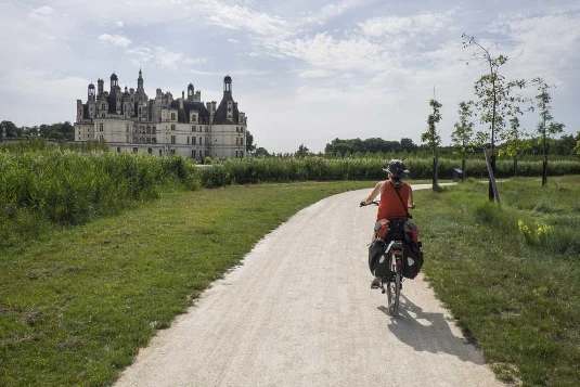 La Loire à Vélo, Orléans - Tours - Photo 8