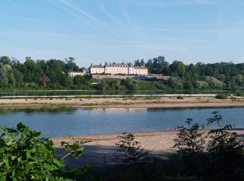 La Loire à Vélo, Orléans - Tours - Photo 6