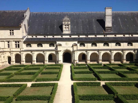 La Loire à Vélo, Tours - Saumur - Photo 1