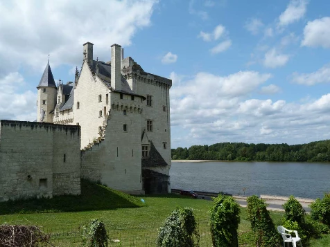 La Loire à Vélo, Tours - Saumur - Photo 4