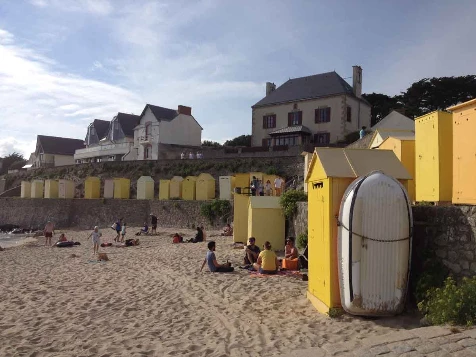 La Loire à Vélo, Saumur - Le Croisic - Photo 5