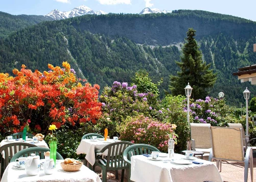 Rando & balnéo Aletsch - Photo 3