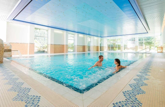 Rando & balnéo Aletsch - Photo 6