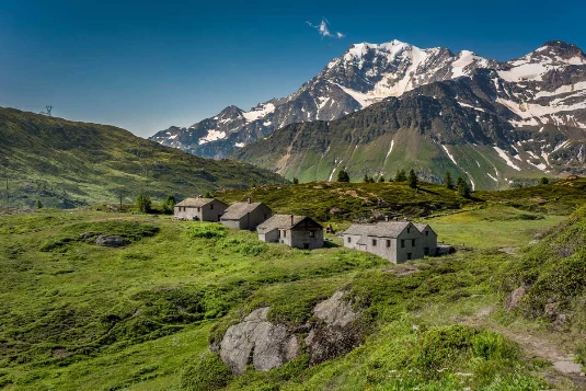 Rando & balnéo Aletsch - Photo 14